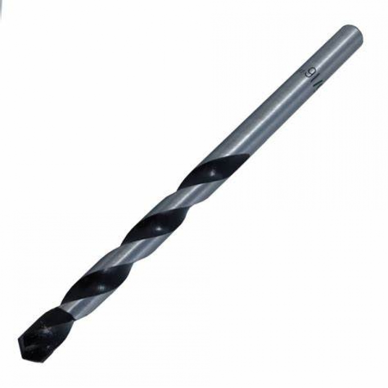 TOOLS AND MALLEABLES HSS Drill Bit